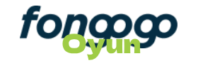 fongogo oyun logo